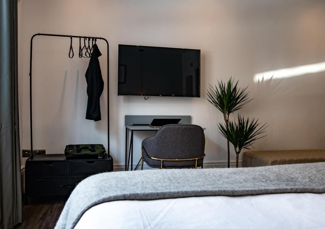 Nitehouse Appartement Reading Buitenkant foto