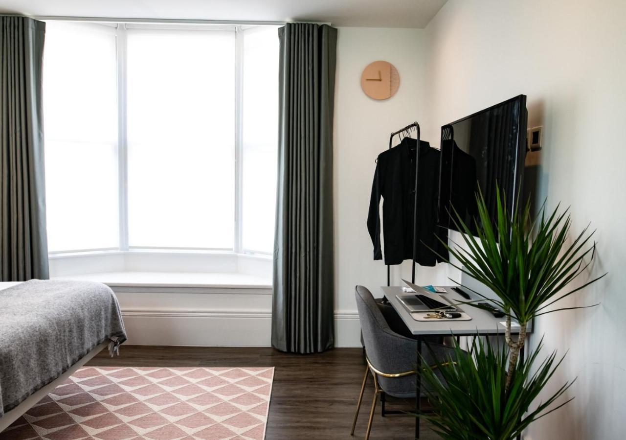 Nitehouse Appartement Reading Buitenkant foto