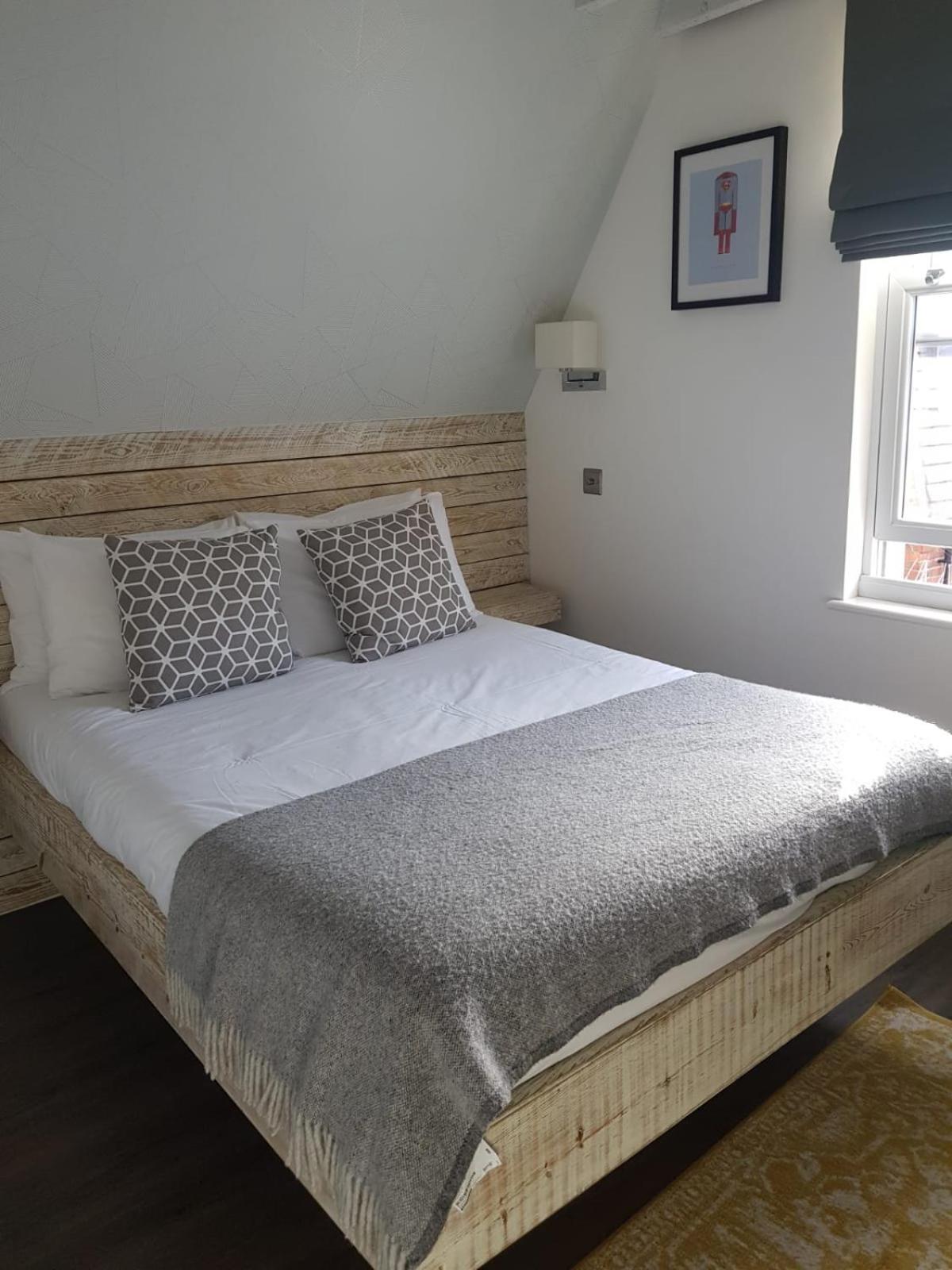 Nitehouse Appartement Reading Kamer foto